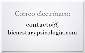 contacto@bienestarypsicologia.com